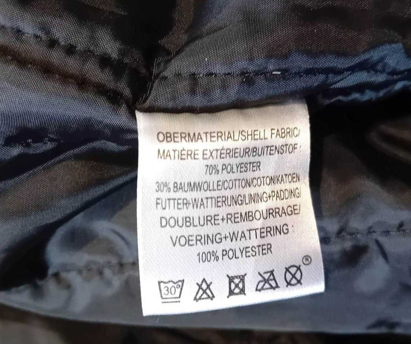 Geaca Trento Work Wear Barbati marime M(48/50)