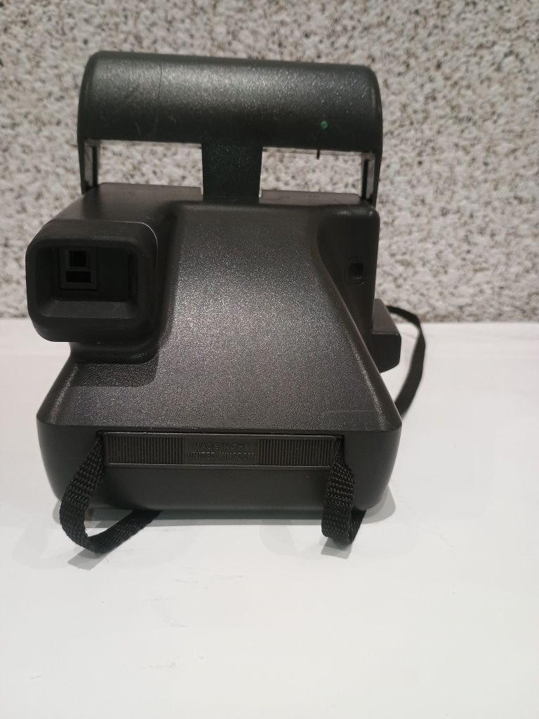 Фотоапарат POLAROID 636