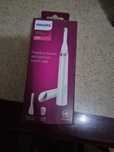 Philips Eyebrow pen timer