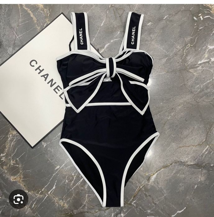 Бански-Chanel  S/М