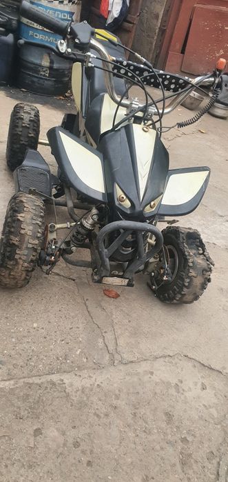 De vânzare atv copiii
