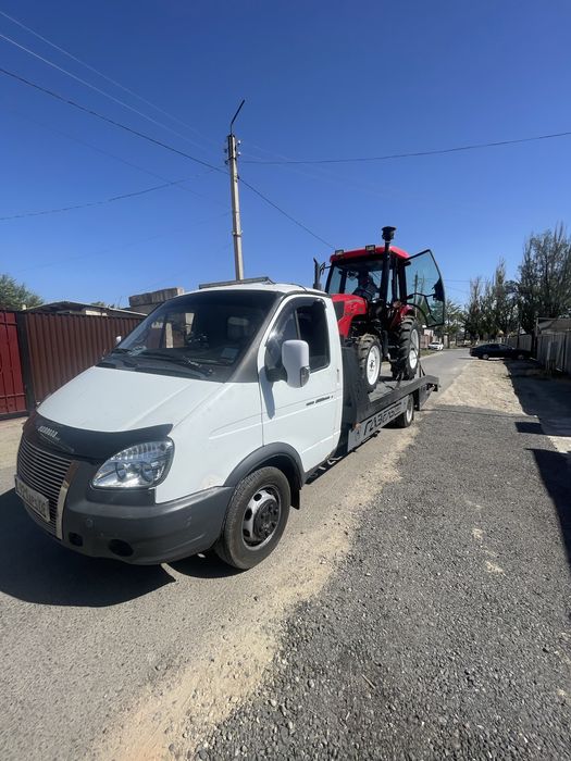 Услуги эвакуатора 24/7 Город/трасса В любое время  Низкие цены