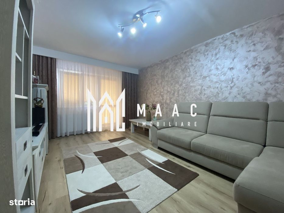 Apartament 4 camere | Etaj 1 | Balcon | Calea Dumbravii