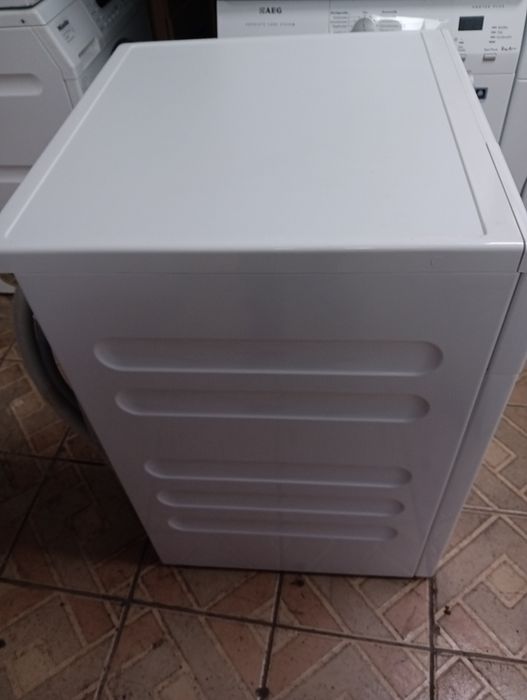 Пералня със сушилня Миеле Miele W1 A+++ 7/4кг WI-FI 2 години гаранция!