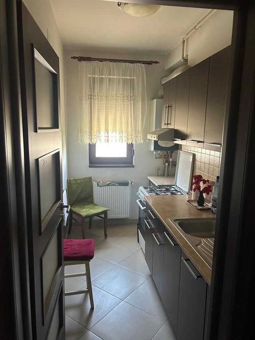 Vand Garsonieră Prelungirea Ghencea Drumul Valea Largă