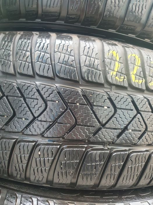 Гуми 225/45/19 рънфлет
