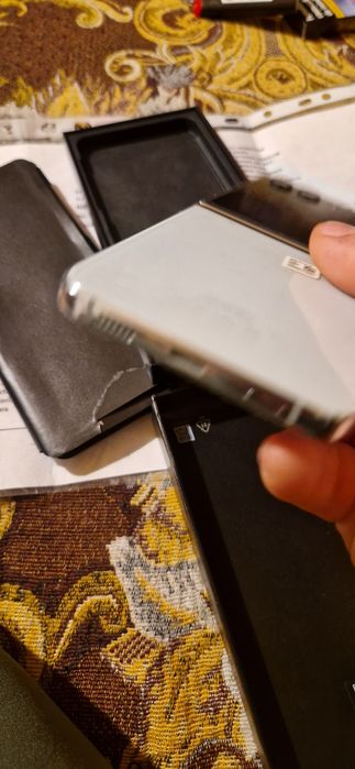 Samsung flip 5 garantie imoecabil