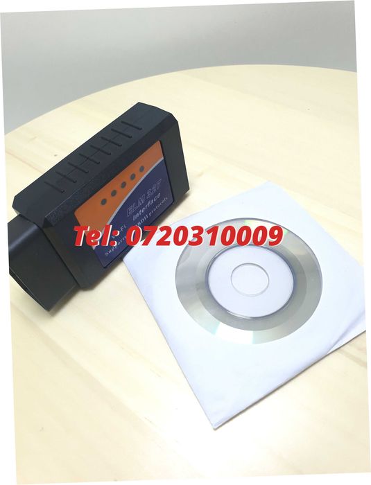 Interfata 327 Elm Wifi Multimarca