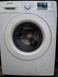 Masina de spalat SAMSUNG de 8 kg