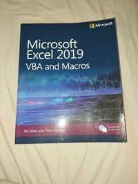 Vând Microsoft Excel VBA and Macros