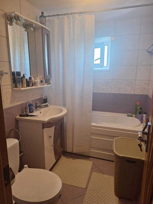 Apartament 2 camere Central