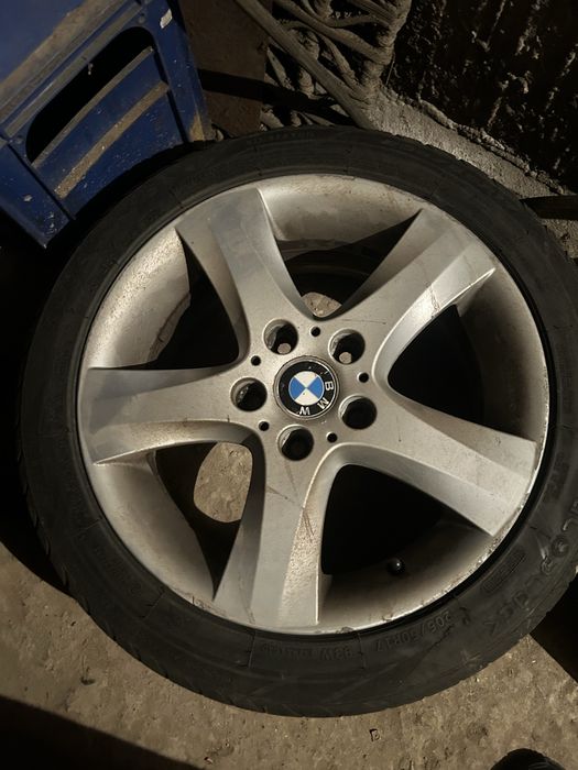 Vand Jenti BMW originale
