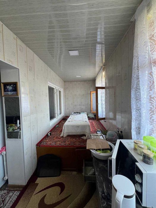 Продаётся квартира Юнусабад19 3 ком 78 м2 чистим ремонтом
