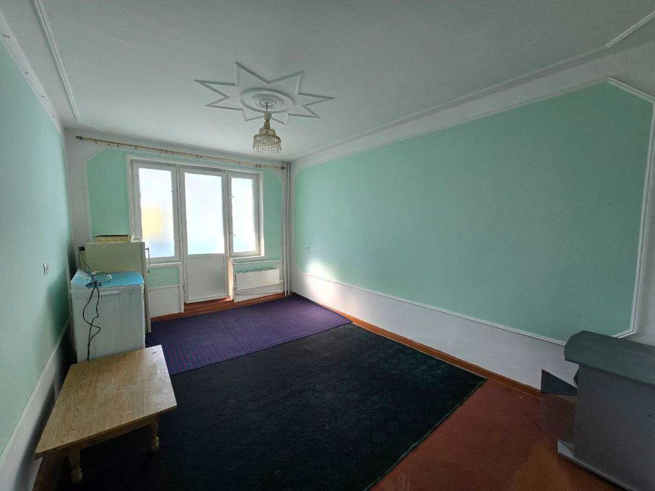 Югославский проект 2х комнатная квартира  2-этаже Адрес Саттепо Севинч