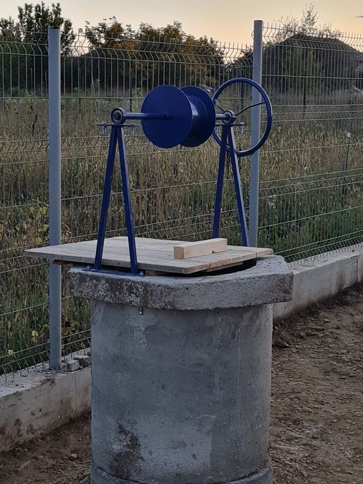 Teren de vanzare Valea Ursului