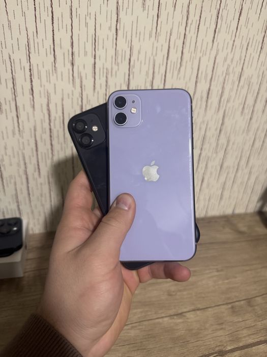 Iphone 11 64gb kor dok