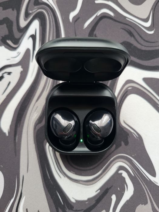 Samsung Galaxy Buds Pro