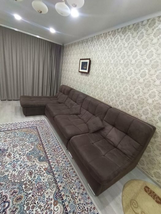 Мягкий уголок 70тыс