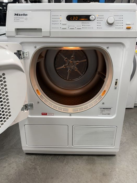Сушилня MIELE  SoftTronic W 3365