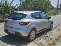 Renault Clio 4, 1,5dci, 2015, 119.000km