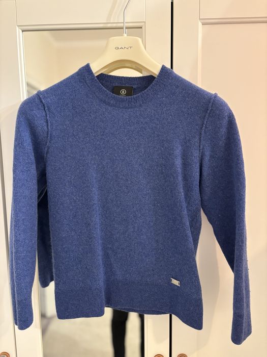 Bluze Bogner XS -lana virgina