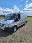 2012 Ford Transit Trend - 2.2D 125CP E5 - Clima * Perne - Rate!