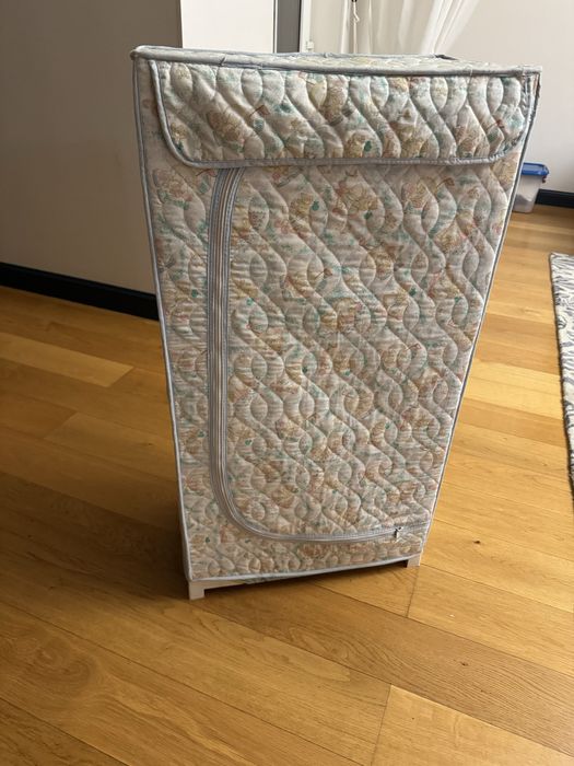 Стеллаж детский