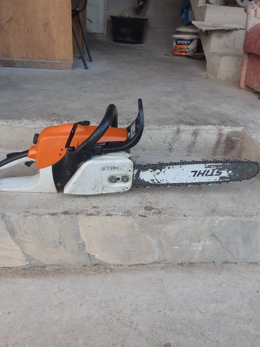 Vand drujba sthil ms 280