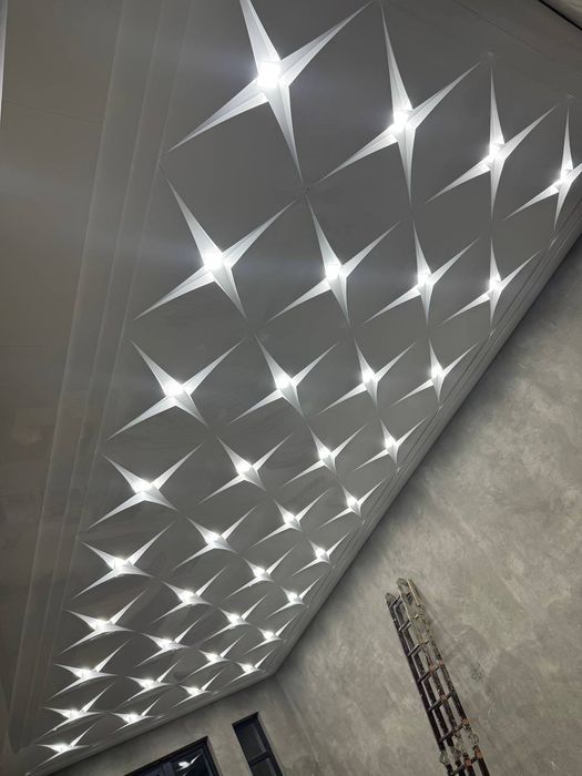 Alikafon samarqand Alikafon ustasi Alikafon patalok alikafon fasad