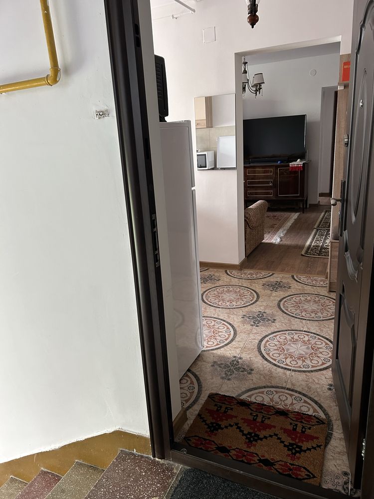 Apartament zona deosebita