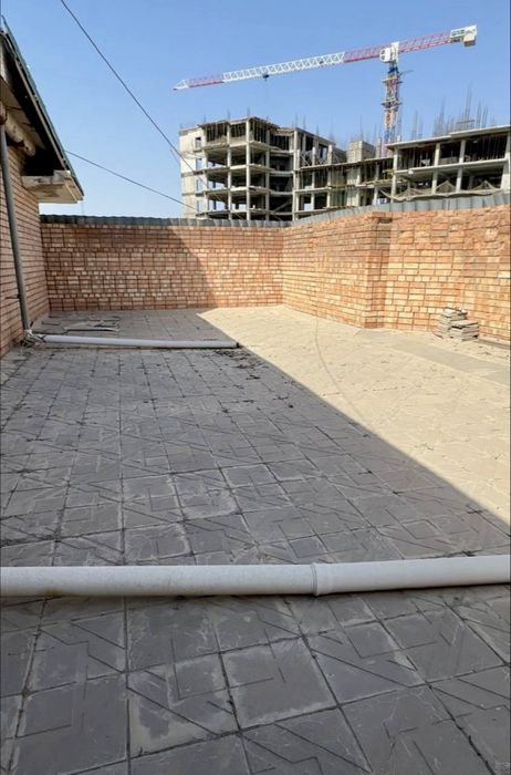 Продаётся элитная квартира | ЖК «Габус» | 411 м² 8-9 этажах + мансарда