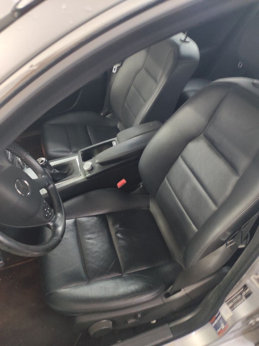 Мерцедес с200 w204 цди mercedes c200cdi 136кс на части