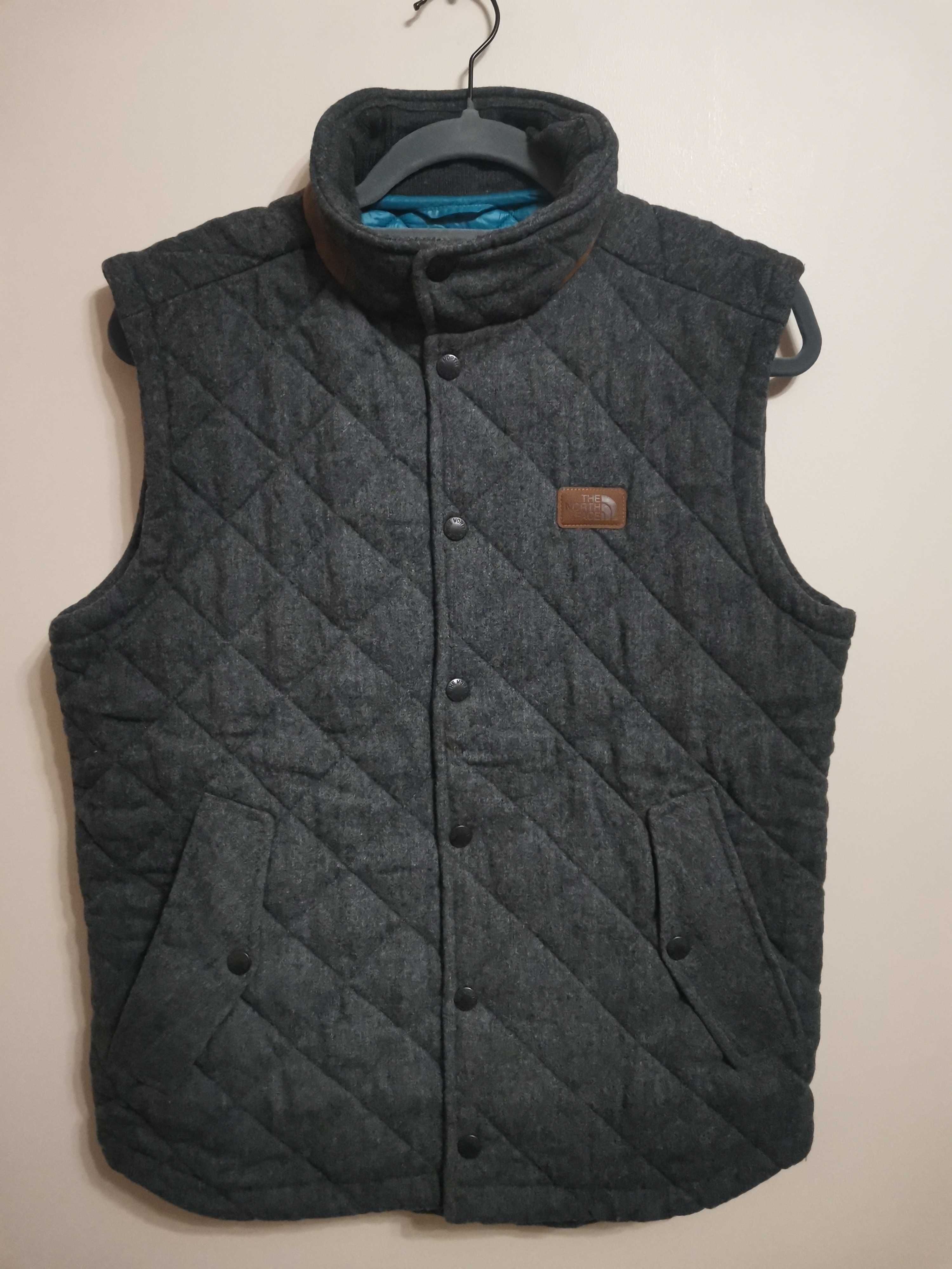 THE NORTH FACE Excelloft Vest Puffer.