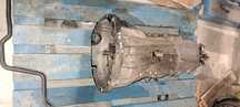 Vand cutie viteze Bmw F10, cod motor N47D20C