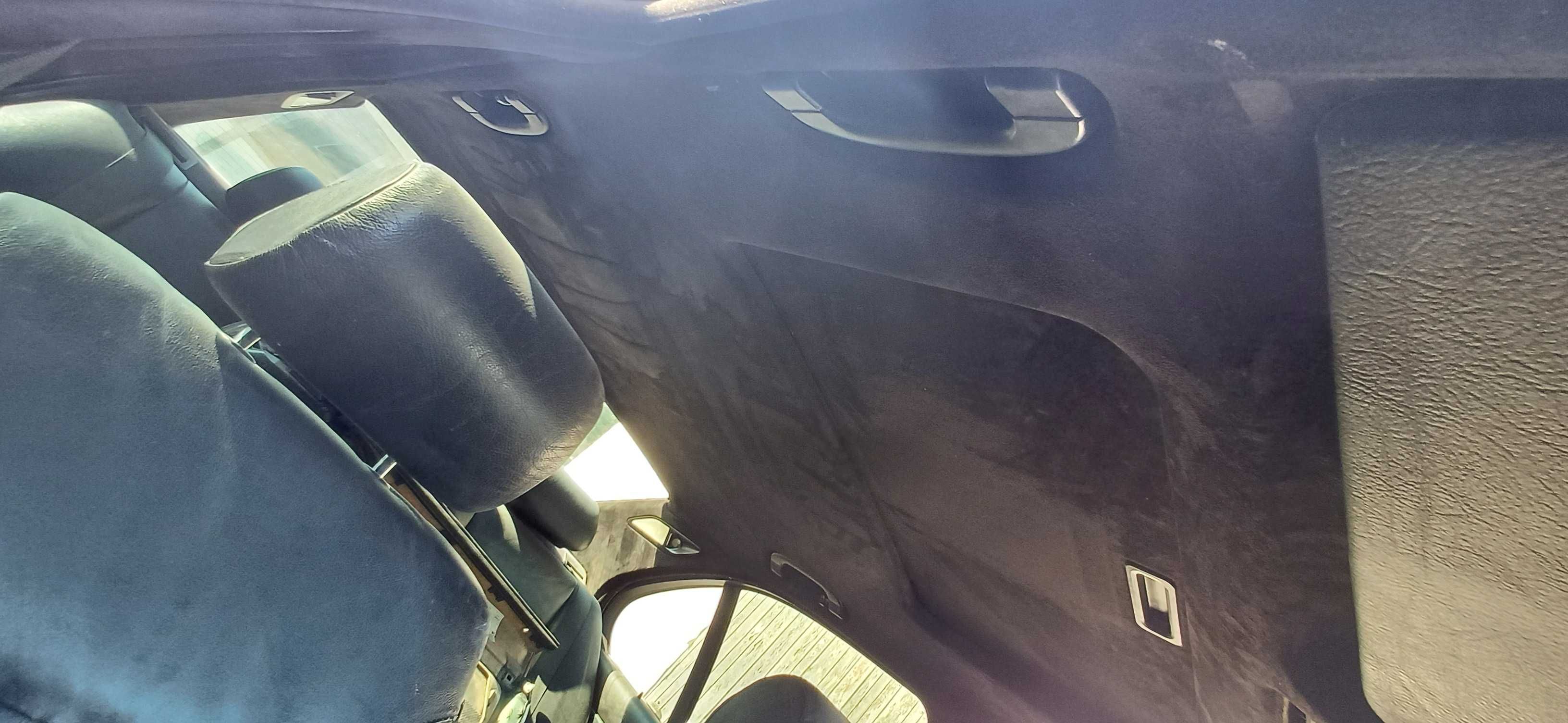 Продавам Bmw e39 520i