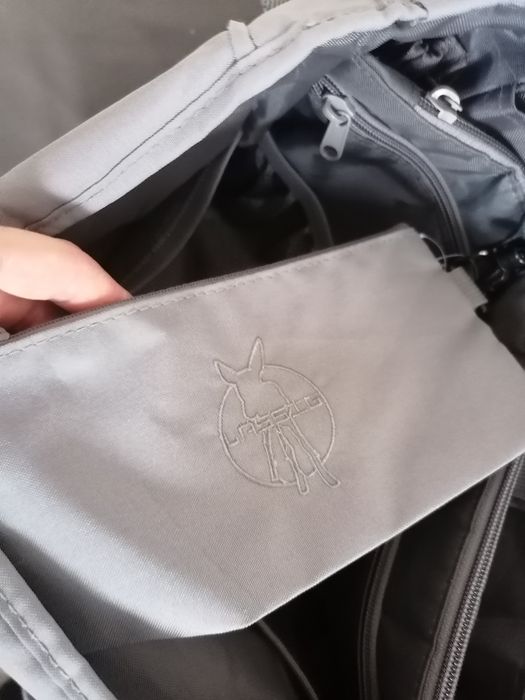 Geanta de laptop Laessig.