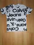 Тениска CK Calvin Klein размер:S