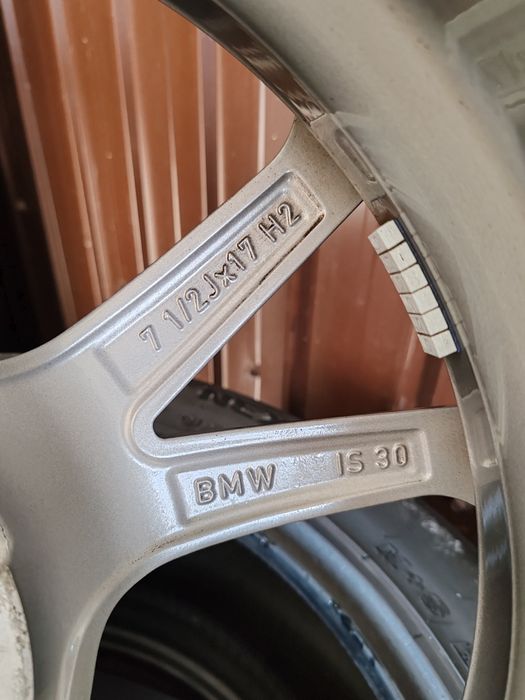 Jante pe 17'' Bmw g20-g21-g22-g23-g26, g30-31