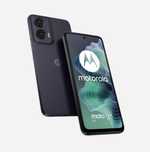 Нов с гаранция-Motorola Moto G35 5G – 256 GB,