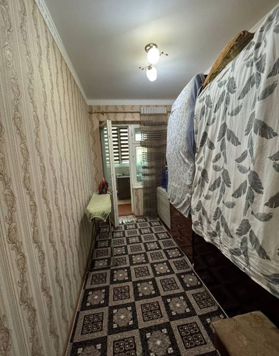 Продаётся квартира