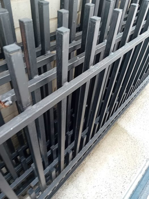 Vând panouri de gard