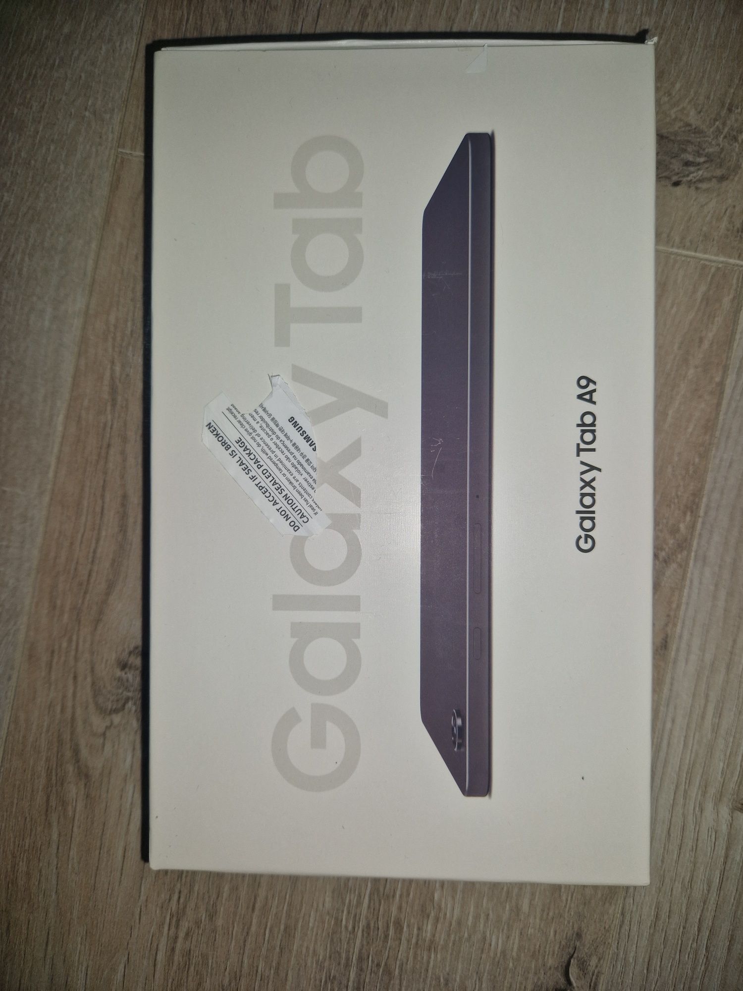 Планшет Galaxy Tab A9