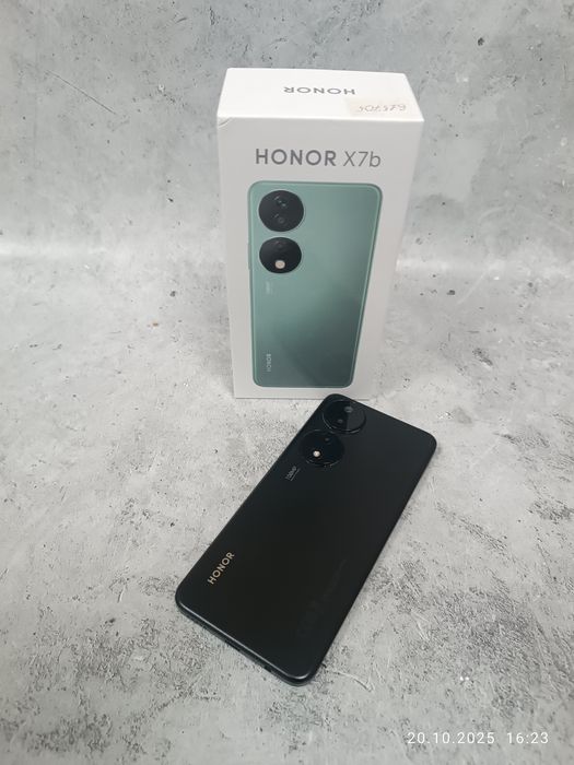Honor x7b(Риддер 758807) Независимости 34