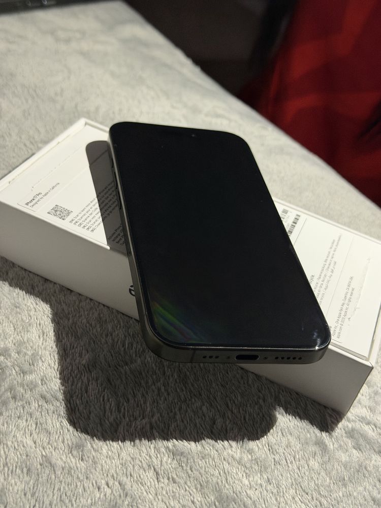 Iphone 15pro new