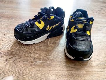 Маратонки nike air max