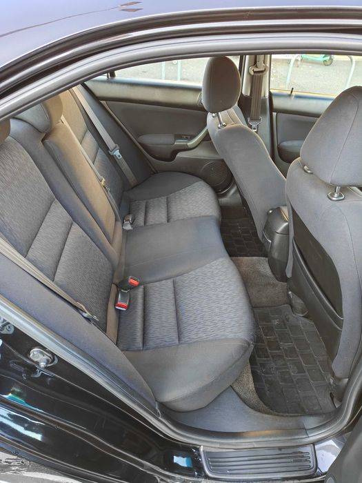 Honda Accord 2007 2.0 benzina