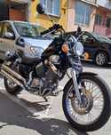 Yamaha Virago XV535
