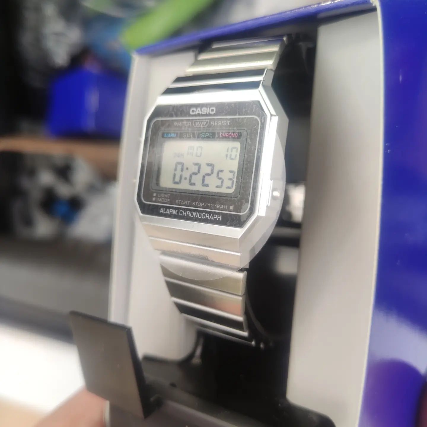 Новый касио Янги Casio Original W700 из США не реплика не туфта