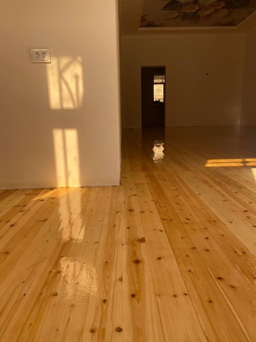 Пол шлифовка хизмати