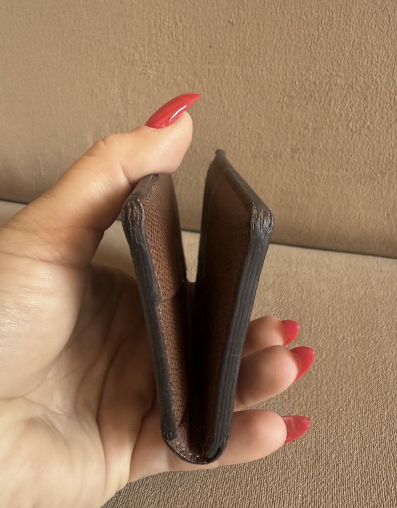 Оригинален портфейл на louis vuitton!